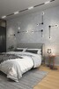 Миниатюра фото бра inodesign dots 40.5833 | 220svet.ru